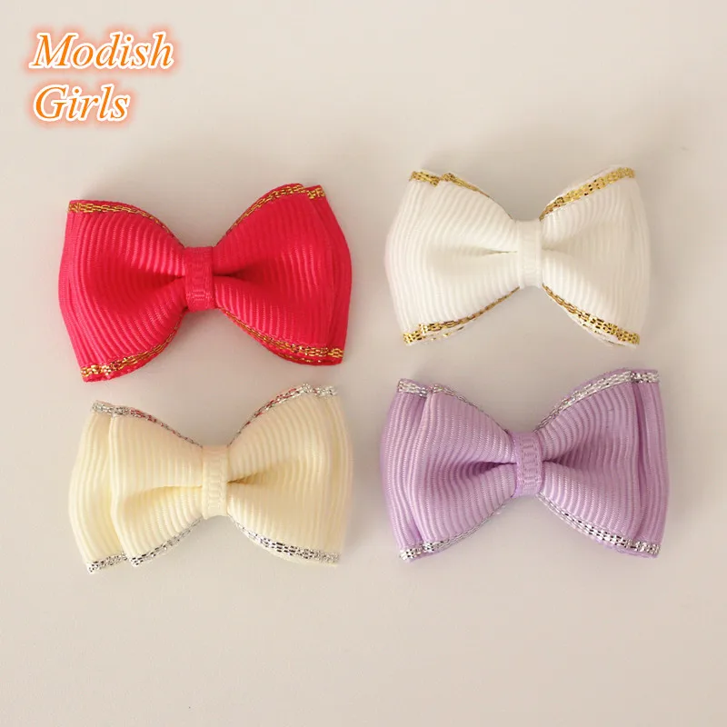 3.9cm Bow Headwear Accessories Bowknot Hairpin Accessories NO Clips Bestseller Lovely Ribbon Multicolor Bow for Hairpins
3.9cm Bow Headwear Accessories Bowknot Hairpin Accessories NO Clips Bestseller Lovely Ribbon Multicolor Bow for Hairpins