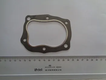 152F 2.5HP Generator Cylinder Head Gasket,1KW Generator Crank Case Cylinder Head Gasket , Generator Part,Generator Accessory
152F 2.5HP Generator Cylinder Head Gasket,1KW Generator Crank Case Cylinder Head Gasket , Generator Part,Generator Accessory