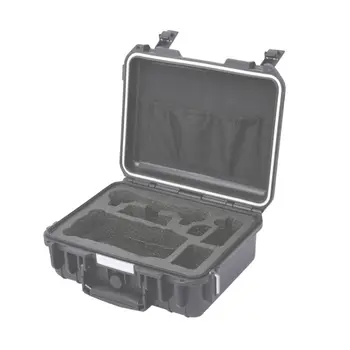 New Waterproof Hard Shell Carrying Case Storage Bag Cover for Xiaomi X8SE Camera Drones Accessories qiang
New Waterproof Hard Shell Carrying Case Storage Bag Cover for Xiaomi X8SE Camera Drones Accessories qiang