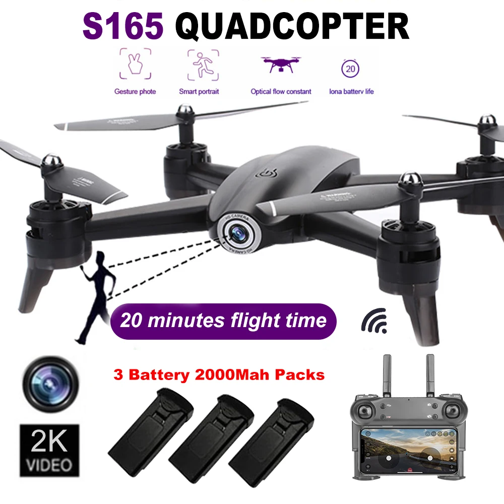 HD Drone RC Drone Drone Wide Angle Dual Cameras One Key Return Optical Positioning
HD Drone RC Drone Drone Wide Angle Dual Cameras One Key Return Optical Positioning