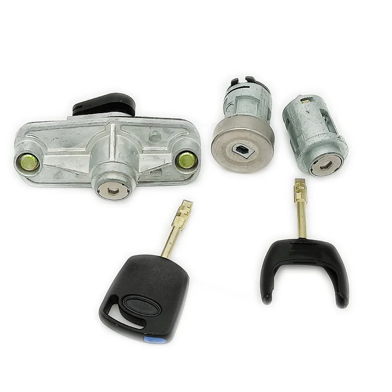 FOR FORD MONDEO 2001-2007 FULL LOCK SET Complete Lock Kit DOOR BONNET IGNITION LK1S71F22050AA
FOR FORD MONDEO 2001-2007 FULL LOCK SET Complete Lock Kit DOOR BONNET IGNITION LK1S71F22050AA