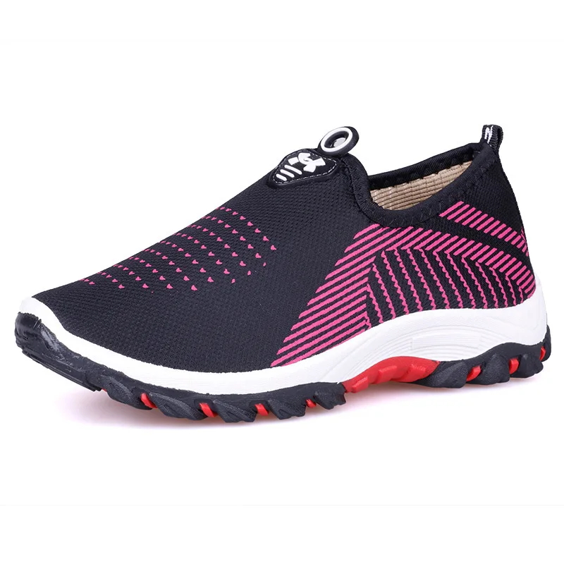 Women Mesh Casual Shoes Slip On Flats Sneaker Ladies Shallow Breathable Cuts Out Shoes Female Fashion Mother's Comfort Footwear
Women Mesh Casual Shoes Slip On Flats Sneaker Ladies Shallow Breathable Cuts Out Shoes Female Fashion Mother's Comfort Footwear
