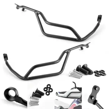 Artudatech Steel Handguard Handlebar Protector for Honda CRF1000L Africa Twin 2016 2017 2018 Accessories
Artudatech Steel Handguard Handlebar Protector for Honda CRF1000L Africa Twin 2016 2017 2018 Accessories