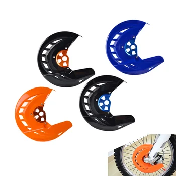 Front X-Brake Disc Cover Brake Disk Guard Protector For KTM Husaberg FE/FS/FX 250/350/390/450/501/570 2009-2014 #7800906110030
Front X-Brake Disc Cover Brake Disk Guard Protector For KTM Husaberg FE/FS/FX 250/350/390/450/501/570 2009-2014 #7800906110030