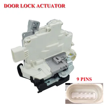 Left Door Latch Assembly Door Lock Actuator for Seat Altea Leon Toledo MK 1P1837015 1P1837015A
Left Door Latch Assembly Door Lock Actuator for Seat Altea Leon Toledo MK 1P1837015 1P1837015A