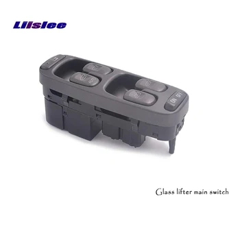 Liislee For Voivo Regal Lifter switch Glass lifter main switch Window Master Switch Left front door glass lifter main switch
Liislee For Voivo Regal Lifter switch Glass lifter main switch Window Master Switch Left front door glass lifter main switch