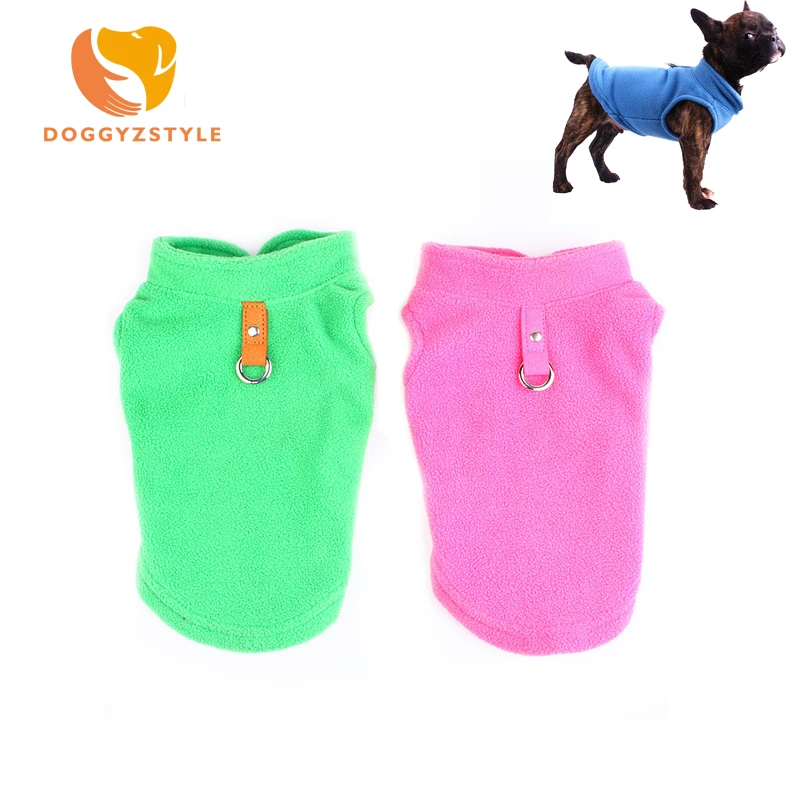 New Summer Dog Clothes Vest T-shirt Colorful Dogs Goods For Pets Colorful Blouses Dog Costumes Puppy Shirts S-XL DOGGYZSTYLE
New Summer Dog Clothes Vest T-shirt Colorful Dogs Goods For Pets Colorful Blouses Dog Costumes Puppy Shirts S-XL DOGGYZSTYLE
