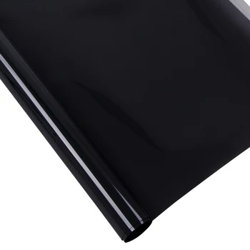 Hot Sale 15%Visible Light Transmission Nano Ceramic Film Solar Tint Film Adhesive Window Tint Film Car Vehicle Auto Glass Use
Hot Sale 15%Visible Light Transmission Nano Ceramic Film Solar Tint Film Adhesive Window Tint Film Car Vehicle Auto Glass Use