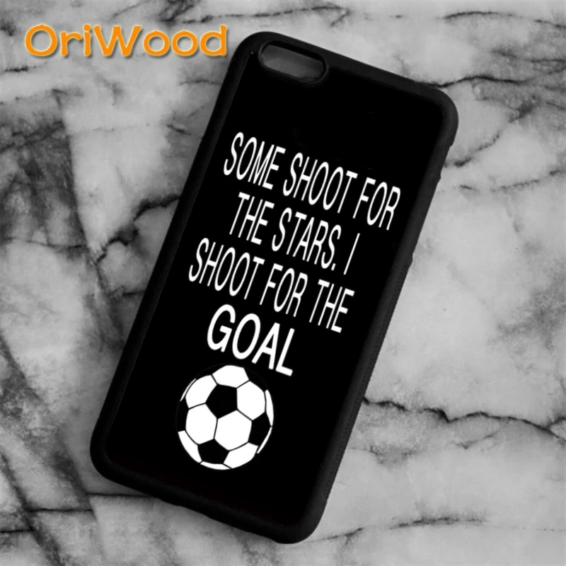 OriWood Soccer Futbol Funny Quote Case cover for iPhone 5s SE 6s 7 8 plus X XR XS 11 pro max Samsung Galaxy S6 S7 S8 S9 S10 plus
OriWood Soccer Futbol Funny Quote Case cover for iPhone 5s SE 6s 7 8 plus X XR XS 11 pro max Samsung Galaxy S6 S7 S8 S9 S10 plus