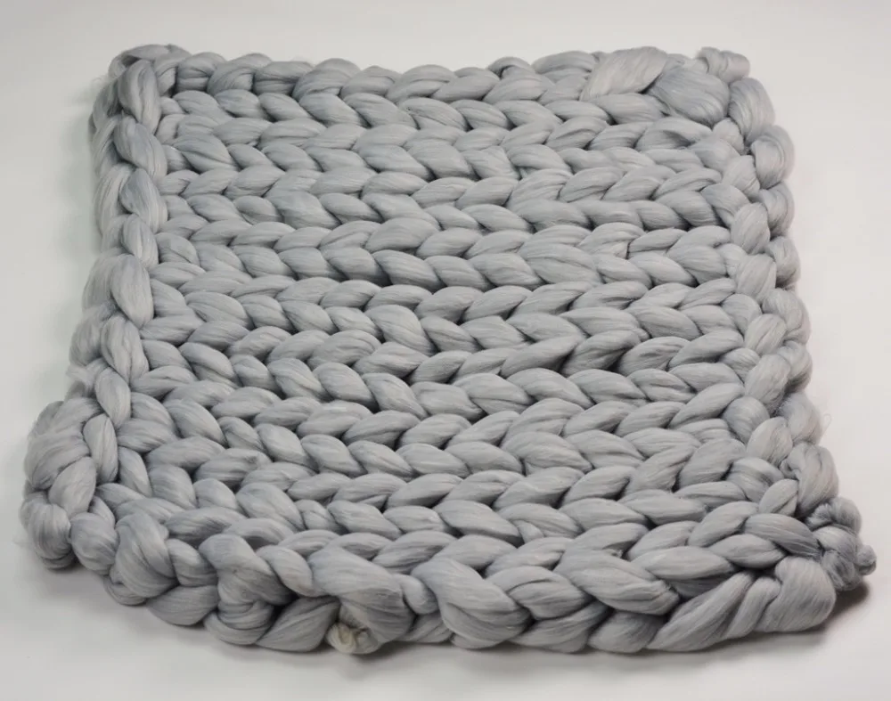 Wool Chunky Baby Blanket Winter Baby Photography Prop,60*60cm Soft Knitting Newborn Prop Blanket Basket Filler,#P2112
Wool Chunky Baby Blanket Winter Baby Photography Prop,60*60cm Soft Knitting Newborn Prop Blanket Basket Filler,#P2112