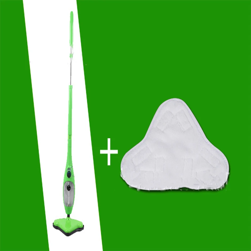 3pcs/lot Practical Reusable Replacement Washable Triangular Steam Mop Microfiber Cloth Pad Cover for H2O Mop X5 Home EJ838494
3pcs/lot Practical Reusable Replacement Washable Triangular Steam Mop Microfiber Cloth Pad Cover for H2O Mop X5 Home EJ838494