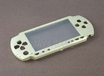 Repair Black Front Faceplate Case Cover Housing Shell Part for Sony PSP 1000 PSP1000
Repair Black Front Faceplate Case Cover Housing Shell Part for Sony PSP 1000 PSP1000