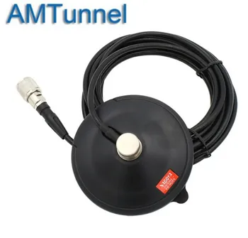 Antena móvil del coche techo magnético Base de montaje Con 5 m RG-58 A/U Cable Coaxial UHF macho conector
Antena móvil del coche techo magnético Base de montaje Con 5 m RG-58 A/U Cable Coaxial UHF macho conector