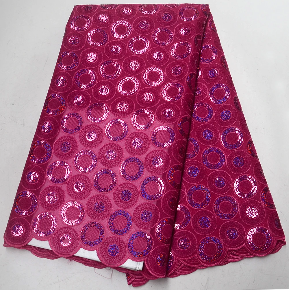 2019 Latest African Swiss Voile Lace High Quality African Guipure Lace Fabric With paillette Embroidered Lace Fabric For Party
2019 Latest African Swiss Voile Lace High Quality African Guipure Lace Fabric With paillette Embroidered Lace Fabric For Party