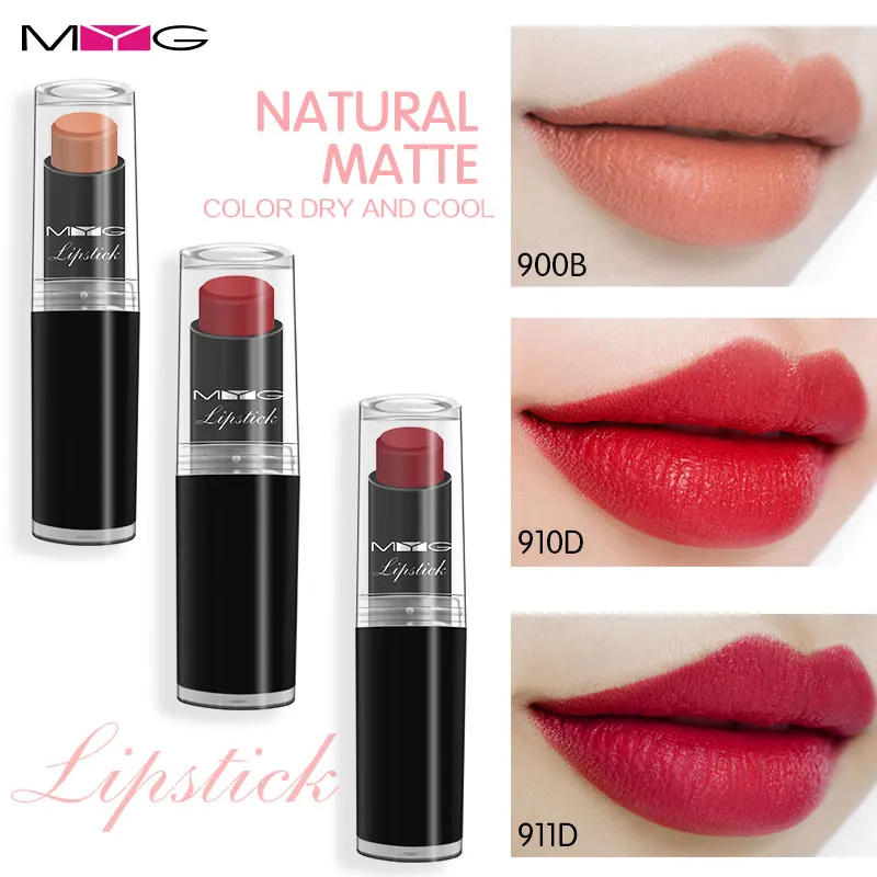5pcs/lot High Quality Wet n wild Matte Lipstick Makeup Natural Moisturizing Nutritive Stage Makeup Lip Tint Free Shipping
5pcs/lot High Quality Wet n wild Matte Lipstick Makeup Natural Moisturizing Nutritive Stage Makeup Lip Tint Free Shipping