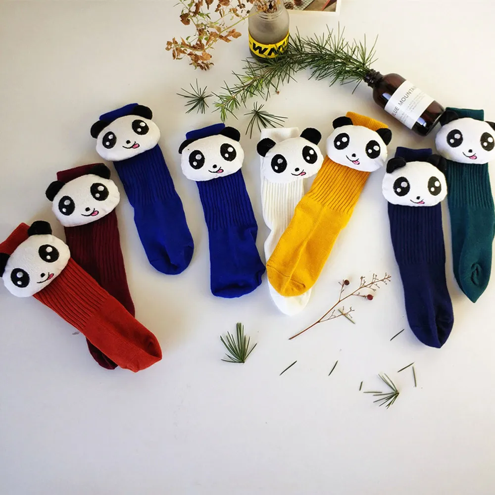 Kids Toddler Baby Girls Boys Cartoon Panda Anti-Slip Socks Slippers Skarpetki Dla Dzieci Kids Socks Meias Menina Toddler Socks
Kids Toddler Baby Girls Boys Cartoon Panda Anti-Slip Socks Slippers Skarpetki Dla Dzieci Kids Socks Meias Menina Toddler Socks