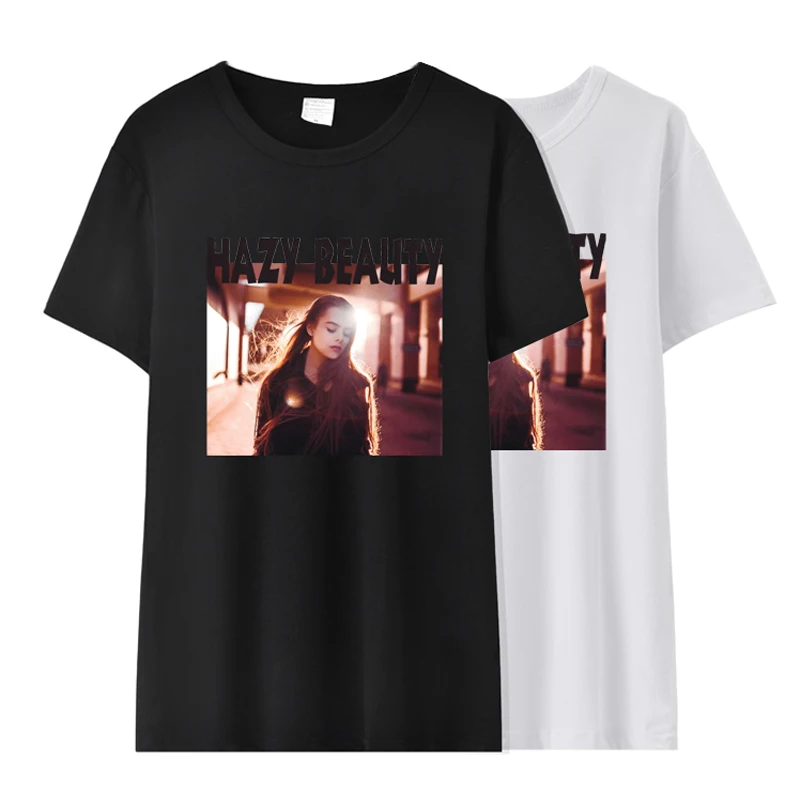 2019 Fashion Cool Print Female T-shirt White Cotton Women Tshirts Summer Casual Harajuku T Shirt Femme Top
2019 Fashion Cool Print Female T-shirt White Cotton Women Tshirts Summer Casual Harajuku T Shirt Femme Top