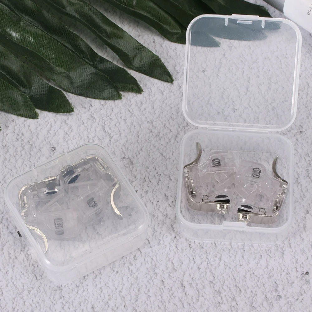 1 Pair Phone Games Gaming Trigger Metal Controller Mini Fire Button Universal Accessories Transparent Screw Fixed Handle
1 Pair Phone Games Gaming Trigger Metal Controller Mini Fire Button Universal Accessories Transparent Screw Fixed Handle
