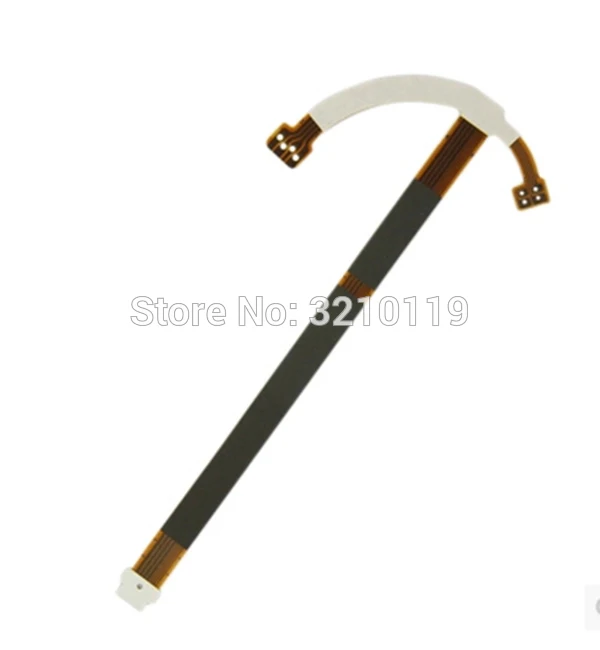 10PCS/ NEW Lens Aperture Flex Cable For Canon EF 24-70mm 24-70 mm f/2.8L II USM Caliber
10PCS/ NEW Lens Aperture Flex Cable For Canon EF 24-70mm 24-70 mm f/2.8L II USM Caliber