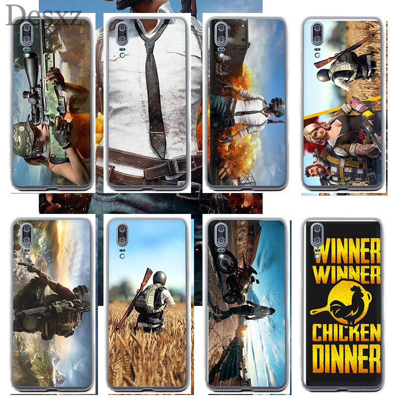 Case For Pubg For Huawei P8 P9 P10 P20 Pro P Smart Lite Mini Plus 2017 2015 2016 Phone Cover
Case For Pubg For Huawei P8 P9 P10 P20 Pro P Smart Lite Mini Plus 2017 2015 2016 Phone Cover