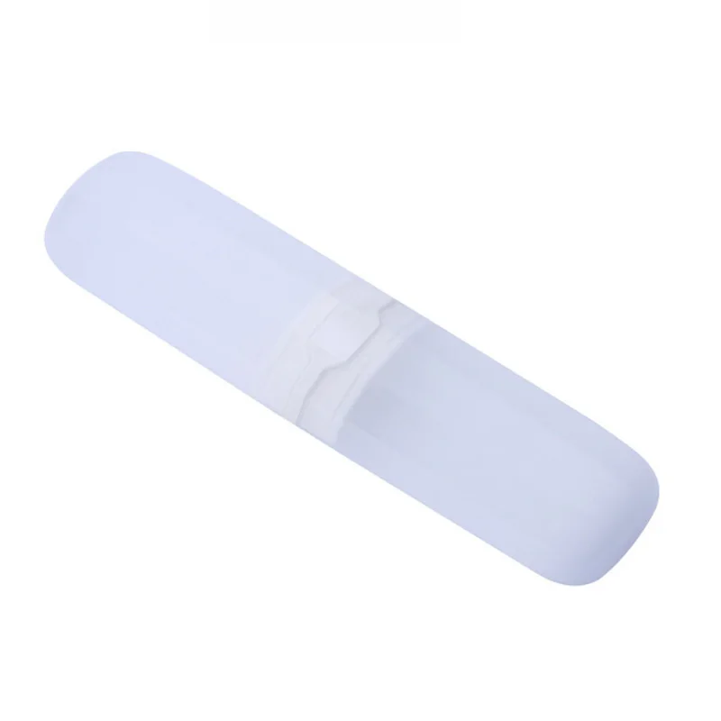 Travel Toothbrush Toothpaste Holder Storage Box Container Case Home Garden Supplies Durable Storage Box
Travel Toothbrush Toothpaste Holder Storage Box Container Case Home Garden Supplies Durable Storage Box