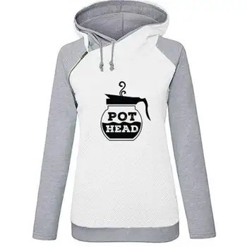 For Women Zipper Decoration Letters Print Tops Hoodies Sweatshirts Kawaii Thick Hoody Loose Printing Street Sweet Pullovers
For Women Zipper Decoration Letters Print Tops Hoodies Sweatshirts Kawaii Thick Hoody Loose Printing Street Sweet Pullovers