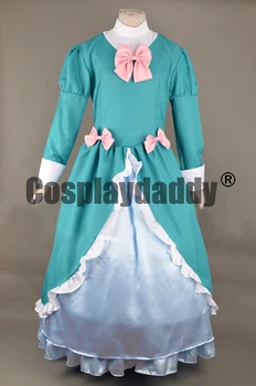 Pokemon: BW Adventures in Unova and Beyond Female Ash Ketchum Dress Cosplay Costume F006
Pokemon: BW Adventures in Unova and Beyond Female Ash Ketchum Dress Cosplay Costume F006