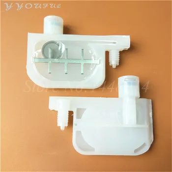 30pcs Eco solvent printer Mutoh ink damper DX4 for Mutoh RJ900 RJ900C RJ900X RJ800 RJ8100 VJ1304E Mimaki JV22 DX4 small dumper
30pcs Eco solvent printer Mutoh ink damper DX4 for Mutoh RJ900 RJ900C RJ900X RJ800 RJ8100 VJ1304E Mimaki JV22 DX4 small dumper