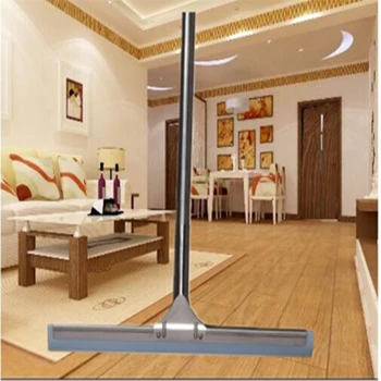 Soft Large Durable Rubber Floor Scraper Blade Safe Floor Cleaner Brush Durabilidad Zacht Floor Squeegee Cleaning Tools 60C0010
Soft Large Durable Rubber Floor Scraper Blade Safe Floor Cleaner Brush Durabilidad Zacht Floor Squeegee Cleaning Tools 60C0010
