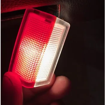 2xLED Car Door Light Logo Projector Decorative Lamp for Mercedes Benz W212 W176 W246 C204 S212 X166 W205 A B C E ML GL Class
2xLED Car Door Light Logo Projector Decorative Lamp for Mercedes Benz W212 W176 W246 C204 S212 X166 W205 A B C E ML GL Class
