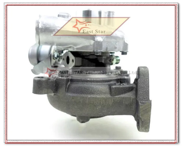 GT1541V 700960-5011S 700960 045145701E Turbocharger For Audi A2 Seat Arosa Volkswagen Lupo 1.2 TDI 1.2L ANY AYZ 3 Zyl. 61HP (4)