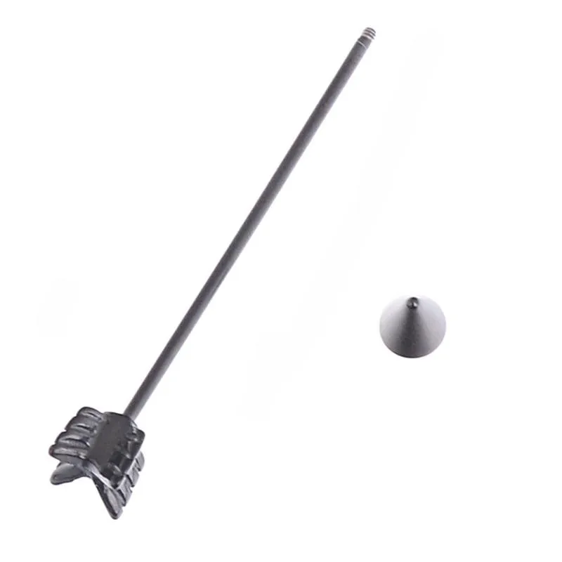 1Pc Silver Black Color Lovely Arrow Shaped Nipple Belly Button Ring Ear Gauge Piercing Body Jewelry For Women Men
1Pc Silver Black Color Lovely Arrow Shaped Nipple Belly Button Ring Ear Gauge Piercing Body Jewelry For Women Men