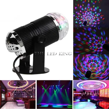 EU/US Plug New RGB 6W 12W Crystal Magic Ball Laser Stage Lighting For Party Disco DJ Bar Bulb Lighting Show
EU/US Plug New RGB 6W 12W Crystal Magic Ball Laser Stage Lighting For Party Disco DJ Bar Bulb Lighting Show