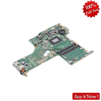 NOKOTION DA0X21MB6D0 Mainboard For HP Pavilion 17-G 809400-601 809400-001 Laptop Motherboard 17 inch With A10-8700P CPU Onboard
NOKOTION DA0X21MB6D0 Mainboard For HP Pavilion 17-G 809400-601 809400-001 Laptop Motherboard 17 inch With A10-8700P CPU Onboard