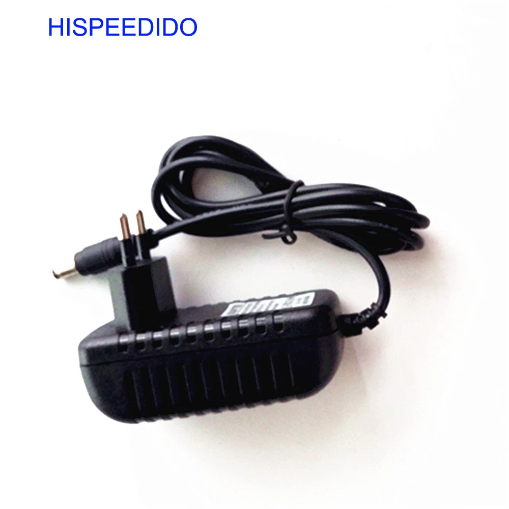 HISPEEDIDO PSU 9V 3000mA 3A Universal AC DC Power Supply Adapter Wall Charger for Polaroid Digital Z2300 Camera
HISPEEDIDO PSU 9V 3000mA 3A Universal AC DC Power Supply Adapter Wall Charger for Polaroid Digital Z2300 Camera
