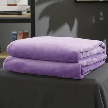New Quality Super Soft Warm Solid Warm Micro Plush Fleece Blanket Throw Rug Sofa Bedding 180*200cm Dropshipping &925
New Quality Super Soft Warm Solid Warm Micro Plush Fleece Blanket Throw Rug Sofa Bedding 180*200cm Dropshipping &925