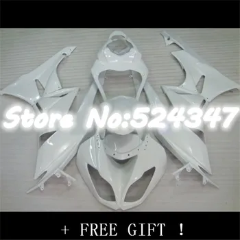 B Motorcycle Fairing kit for KAWASAKI Ninja ZX6R 09 10 ZX6R 636 2009 2010 Complete white ABS Fairings set
B Motorcycle Fairing kit for KAWASAKI Ninja ZX6R 09 10 ZX6R 636 2009 2010 Complete white ABS Fairings set