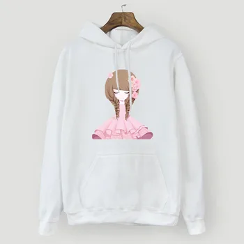 Brand Sweatshirt Female 2019 Autumn Winter Hoodie Pink Girl Cartoon Women's Hoodies Kawaii Sweatshirts Hoody Harajuku Women Coat
Brand Sweatshirt Female 2019 Autumn Winter Hoodie Pink Girl Cartoon Women's Hoodies Kawaii Sweatshirts Hoody Harajuku Women Coat
