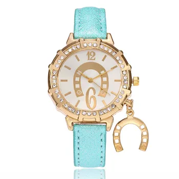 LASPERAL Fashion Crystals Women Watch Minimalist Numerals Hand Clock Quartz Watch Clock PU Leather Trap Reloj Mujer Dropshipping
LASPERAL Fashion Crystals Women Watch Minimalist Numerals Hand Clock Quartz Watch Clock PU Leather Trap Reloj Mujer Dropshipping