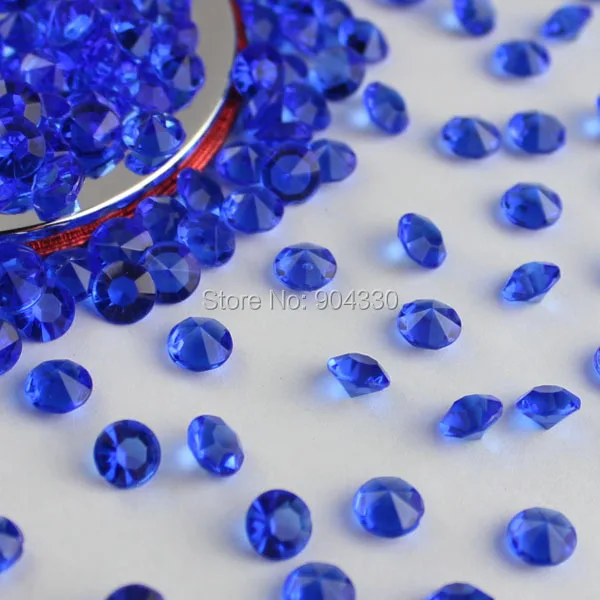 Free Shipping LANZZAY 1000pcs Royal Blue 6.5mm 1 Carat Acrylic Diamond Confetti Wedding Party Decoration Table Scatters
Free Shipping LANZZAY 1000pcs Royal Blue 6.5mm 1 Carat Acrylic Diamond Confetti Wedding Party Decoration Table Scatters