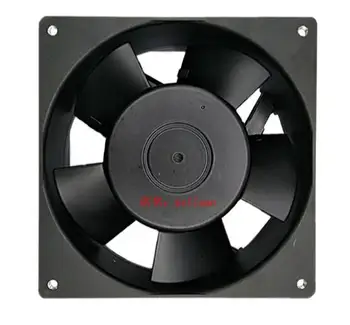 High temperature resistant and waterproof fan for KAKU KA1525HA2 220V 150*150*51MM 0.18/0.15 A ball bearing
High temperature resistant and waterproof fan for KAKU KA1525HA2 220V 150*150*51MM 0.18/0.15 A ball bearing