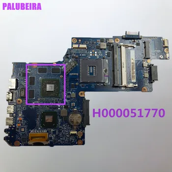 PALUBEIRA H000051770 Laptop motherboard For Toshiba Satellite C855 C850 Main Board HM76 DDR3 with video card chip 100% test
PALUBEIRA H000051770 Laptop motherboard For Toshiba Satellite C855 C850 Main Board HM76 DDR3 with video card chip 100% test