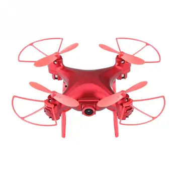 S13 RC Drone With Wifi FPV 0.3MP/2MP Camera LED light Air Pressure Altitude Hold Headless Mode RC Quadcopter Helicopter Toys
S13 RC Drone With Wifi FPV 0.3MP/2MP Camera LED light Air Pressure Altitude Hold Headless Mode RC Quadcopter Helicopter Toys