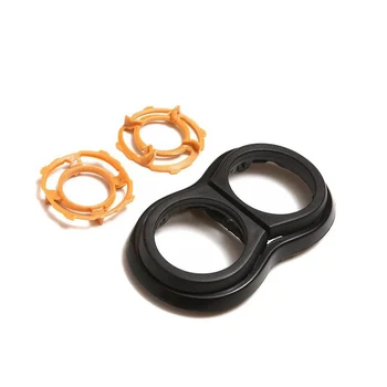 Electric Replacement Plate+ Holder Frame RQ32 For Philips Razor Blade S5420 RQ310 311 RQ330 RQ11 RQ12 XA525 RQ11
Electric Replacement Plate+ Holder Frame RQ32 For Philips Razor Blade S5420 RQ310 311 RQ330 RQ11 RQ12 XA525 RQ11