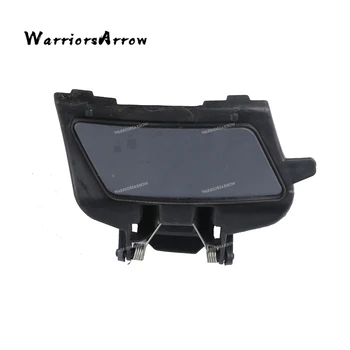 WarriorsArrow Unpainted Right Front Headlight Washer Cover Cap For Mercedes ML350 2006 2007 1648600208
WarriorsArrow Unpainted Right Front Headlight Washer Cover Cap For Mercedes ML350 2006 2007 1648600208