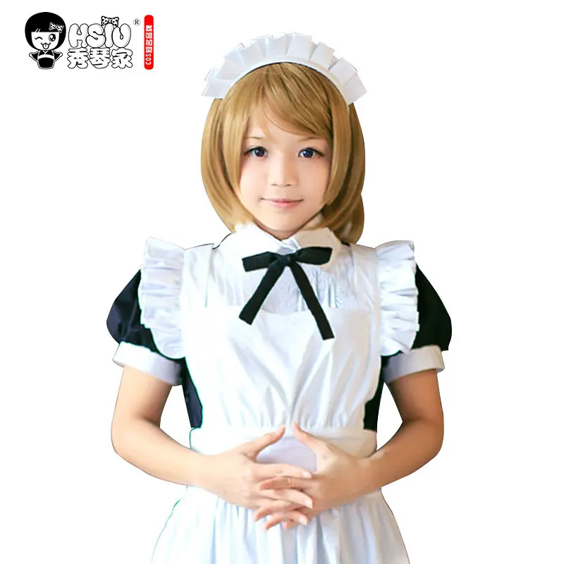 HSIU NEW High quality LoveLive! Love Live Cosplay Wig Hanayo Koizumi Costume Play Adult Wigs Halloween Anime Hair free shipping
HSIU NEW High quality LoveLive! Love Live Cosplay Wig Hanayo Koizumi Costume Play Adult Wigs Halloween Anime Hair free shipping