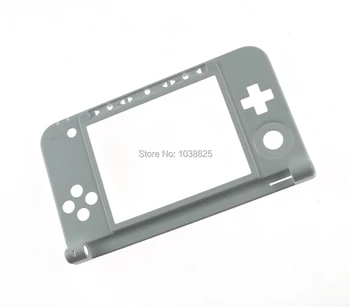 2pcs/lot white Housing Middle Frame For 3DSXL Middle shell Frame For 3ds xl in stock
2pcs/lot white Housing Middle Frame For 3DSXL Middle shell Frame For 3ds xl in stock