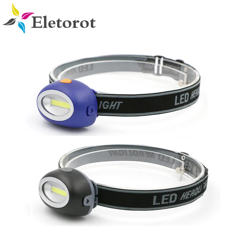 Mini 3W LED Headlight Headlamp Front Head Light Lamp COB AAA Head Flashlight Torch with Belt For Camping Hiking Fishing
Mini 3W LED Headlight Headlamp Front Head Light Lamp COB AAA Head Flashlight Torch with Belt For Camping Hiking Fishing
