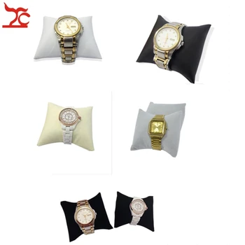 Factory Sale Jewelry Display Cushion Leatherette Velvet Bracelet Watch Pillow Cushion Holder Stand 5 Choice Medium
Factory Sale Jewelry Display Cushion Leatherette Velvet Bracelet Watch Pillow Cushion Holder Stand 5 Choice Medium