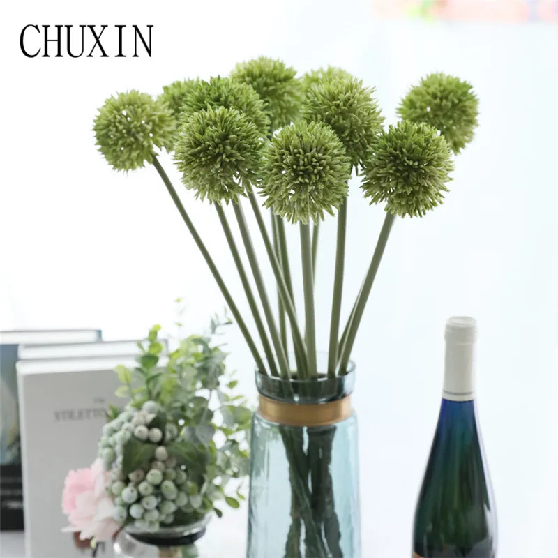 55cmsimulationl plastic onion ball home decoration fake flower potted flower arrangement green plant matching wedding decoration
55cmsimulationl plastic onion ball home decoration fake flower potted flower arrangement green plant matching wedding decoration
